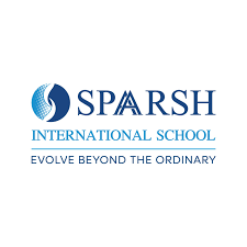 Sparsh International School Gr Noida logo